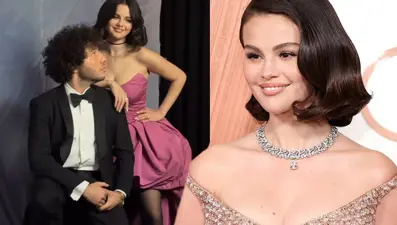 Bu deneyimi hiçbir zaman unutmayacak! Selena Gomez'in hayali gerçek oldu