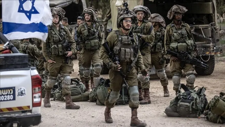 4- İSRAİL 12 4- İSRAİL 12