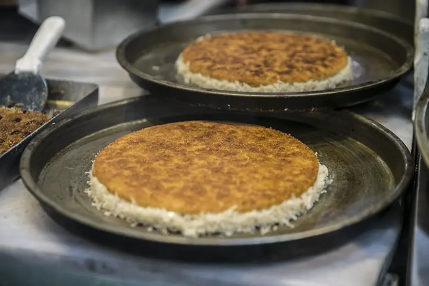 Gaziantep coğrafi işaret tescilinde AB'yi solladı 5