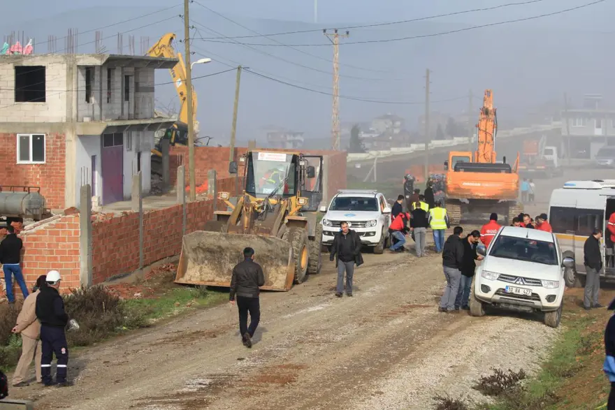 Kimseyi yaklaştırmadı 14