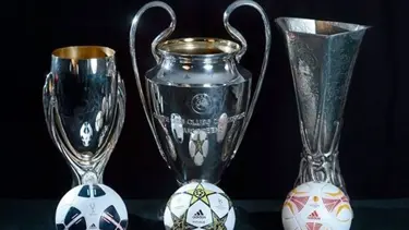 10 yılda Avrupa gelirlerinin yüzde 65'ini Galatasaray ve Beşiktaş aldı