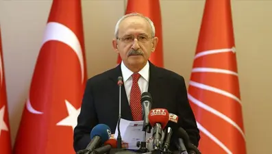Kılıçdaroğlu: Ayrım yapmadan bütün vatandaşların oyuna talibiz