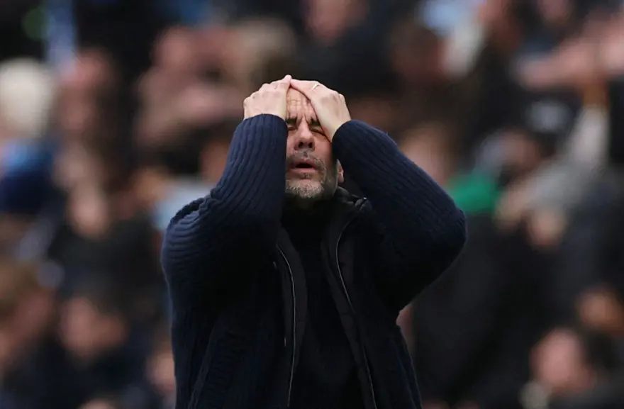 Premier Lig'de Boxing Day maçları sonrası Liverpool farkı açtı: Manchester City'de kayıp devam ediyor 4