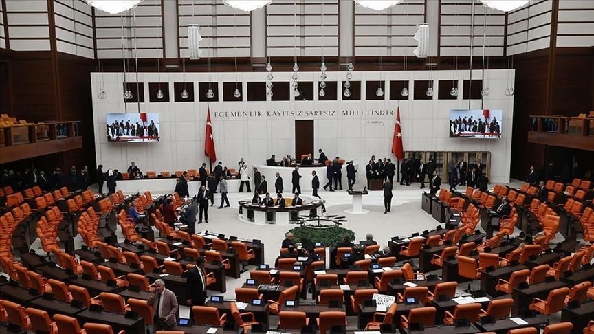 Bartın Amasra'daki maden faciası Meclis gündeminde