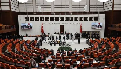 SON DAKİKA HABERİ: Cemevleri düzenlemesi TBMM'de kabul edildi