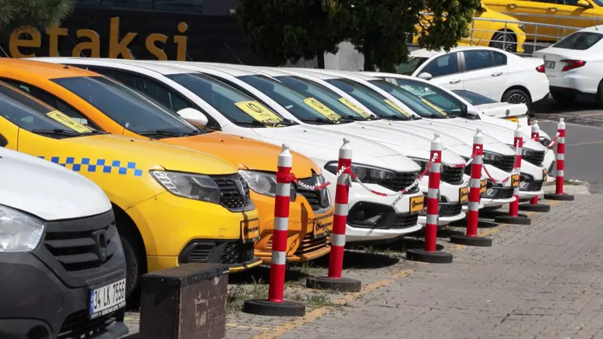 "ÇOK BÜYÜK SIKINTILAR VAR" 2