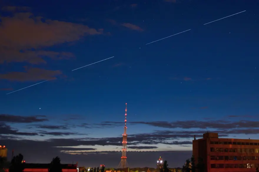 Elon Musk Starlink'in maliyetini açıkladı 6