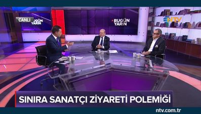 Bugün Yarın 5 Nisan 2018