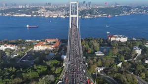 İstanbul trafiğinde son durum: Trafiğe kapalı yollar açıldı mı?