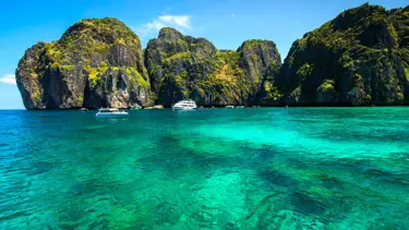 Leonardo DiCaprio'nun filmiyle ünlenen Maya Koyu kapatıldı