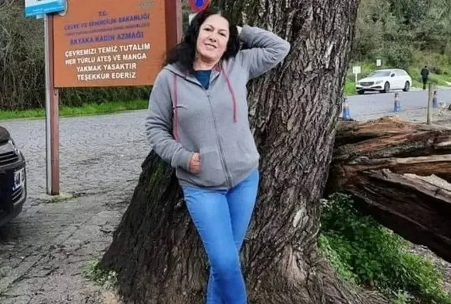 Bir cümleyle hayatı değişti: Babasının katiline senelerce baba diyen kadın konuştu 