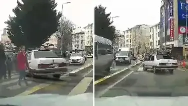 Kazaya davet çıkartan yol