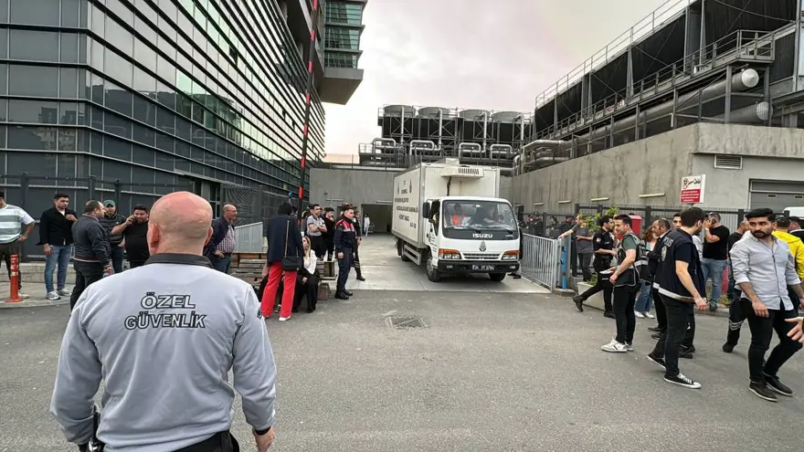 28 KİŞİNİN KİMLİKLERİ BELİRLENDİ 4 28 KİŞİNİN KİMLİKLERİ BELİRLENDİ 4