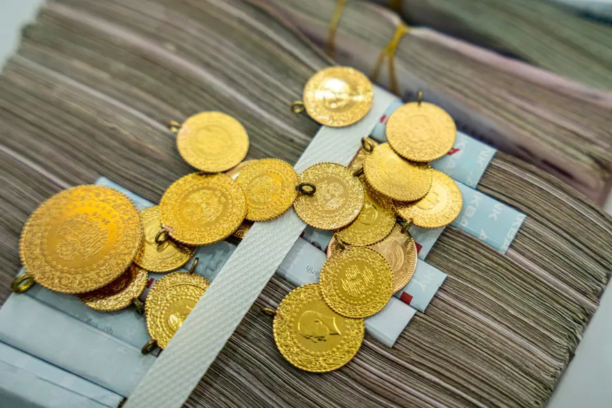 Altın fiyatları canlı 22 Ekim 2025: Altın fiyatları bugün ne kadar? Gram, çeyrek, yarım ve tam altın alış-satış fiyatları 