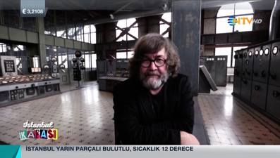 İstanbul Kafası 27 Mart 2016