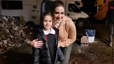 Reklam filmlerinde rol alan Mısra Özkaraman yaşamını yitirdi: Ölüm nedeni araştırılıyor