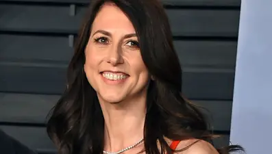 Jeff Bezos'un eski eşinden yardım kuruluşlarına 640 milyon dolar bağış