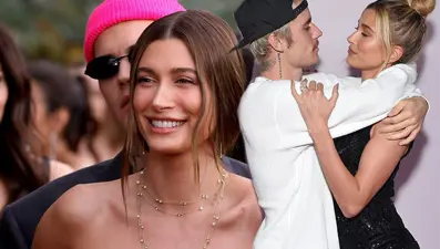 Justin Bieber eşinden özür diledi: "Beni affet çok yanılmışım"