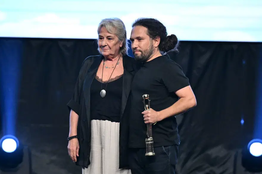 Altın Koza Film Festivali ödülleri sahiplerini buldu 22 Altın Koza Film Festivali ödülleri sahiplerini buldu 22