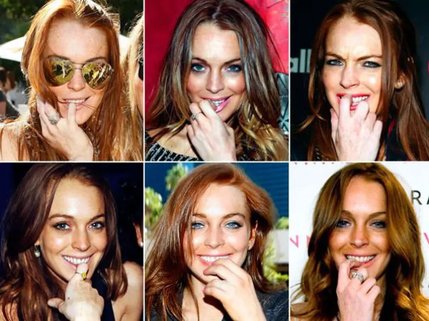 Lindsay Lohan 13 Lindsay Lohan 13