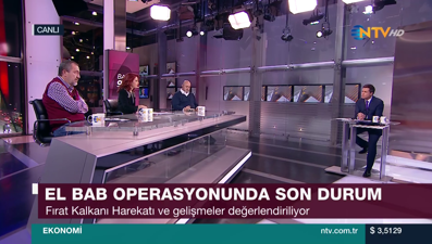 Basın Odası 22 Aralık 2016