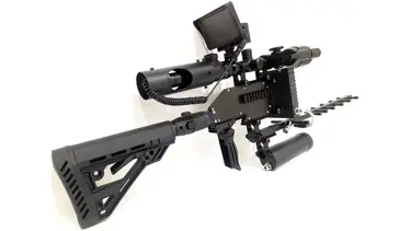 Asker için üretildi, sivili yolda