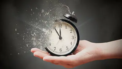 Rüyada saat görmek ne anlama gelir? Rüyada kol saati görmek ne anlama gelir?