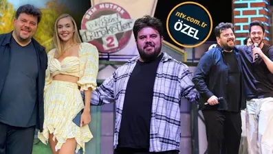 Eser Yenenler: Yeni başlangıçlar her zaman güzeldir