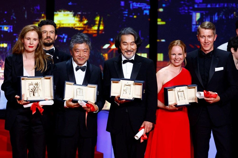 2023 Cannes Film Festivali'nden Altın Palmiye ile ayrılan "Bir Düşüşün Anatomisi" hakkında her şey
