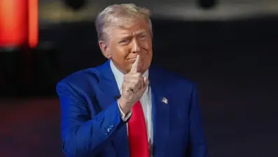 Trump'tan Kongre'ye bildirim: "Uyuşturucu kartelleriyle savaş halindeyiz"