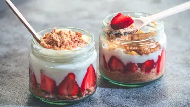 Magnolia tatlısı tarifi (Magnolia tatlısı nasıl yapılır, gerekli malzemeler neler?)