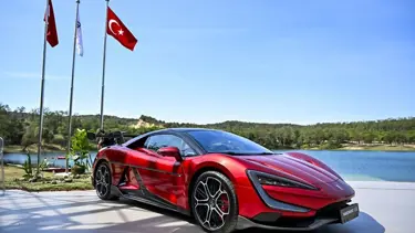 BYD'nin zıplayan, yüzen ve dönen aracı Türkiye'de: 3 ilde tanıtım günleri düzenlenecek