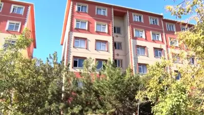 Beylikdüzü'nde yangın faciası: Bedensel engelli kişi yaşamını yitirdi