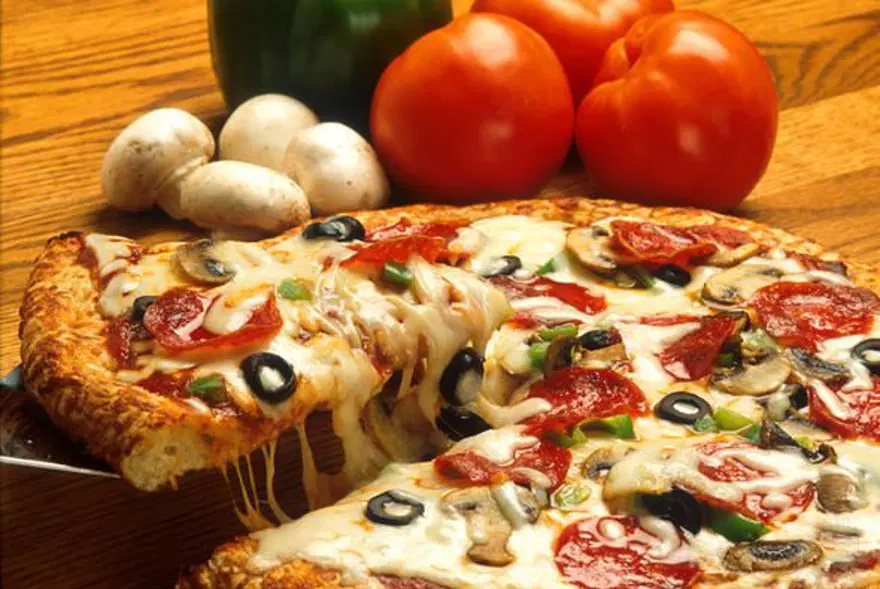 Dünyanın en iyi 70 pizza restoranı belli oldu (Türkiye'den 2 yer listede) 20 Dünyanın en iyi 70 pizza restoranı belli oldu (Türkiye'den 2 yer listede) 20