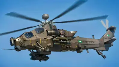 Pakistan’da Taliban operasyonları: 12 asker ve 35 militan öldü