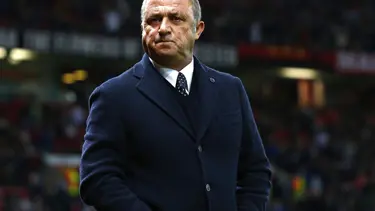 Fatih Terim’den yabancı kuralı açıklaması