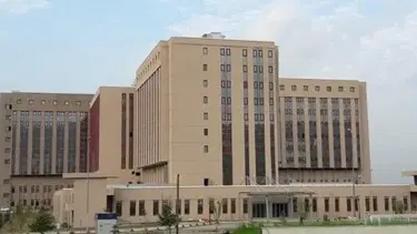 Marmara Üniversitesi Pendik Eğitim ve Araştırma Hastanesi Başıbüyük Ek Hizmet Binası açıldı