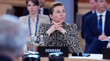 Danimarka’dan ABD’ye Grönland mesajı: "Müttefike casusluk yapamazsınız"