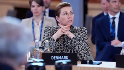 Danimarka’dan ABD’ye Grönland mesajı: "Müttefike casusluk yapamazsınız"