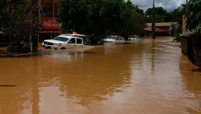 Bolivya'daki sellerde 16 kişi hayatını kaybetti