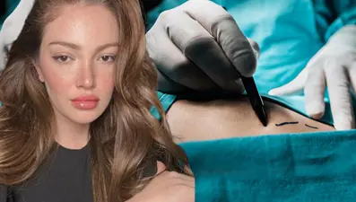 Danla Biliç'in kalça dolgusu başına dert oldu: "Birçok ülkede yasak; akciğere, kalbe yayılabilir"