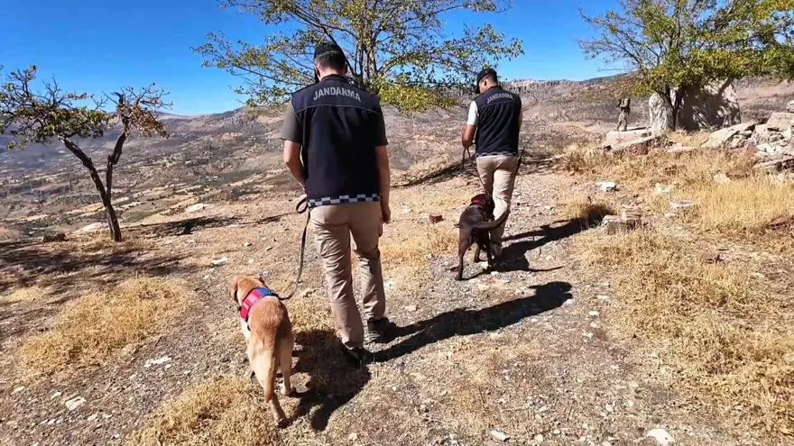 Mağaradaki ceset 10 yıldır aranan Gülizar'a ait çıktı 2