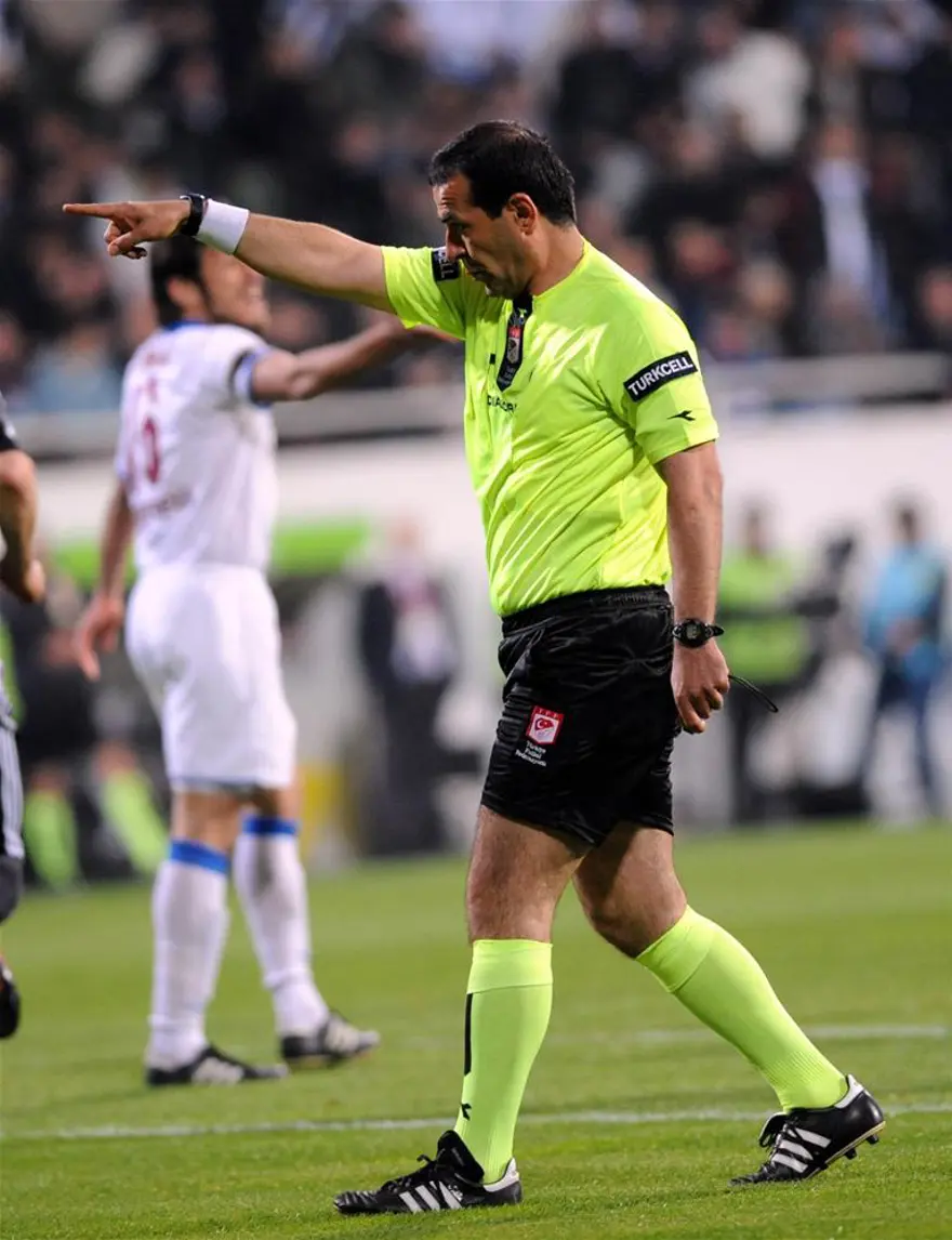 Beşiktaş - Trabzonspor 39