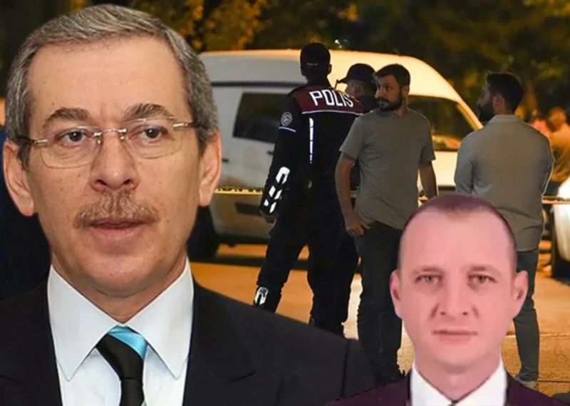 Anneannesini öldürmüştü! Abdüllatif Şener'in oğlu Bedirhan Şener'in cezası belli oldu