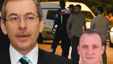 Anneannesini öldürmüştü! Abdüllatif Şener'in oğlu Bedirhan Şener'in cezası belli oldu