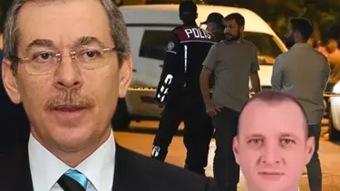 Anneannesini öldürmüştü! Abdüllatif Şener'in oğlu Bedirhan Şener'in cezası belli oldu