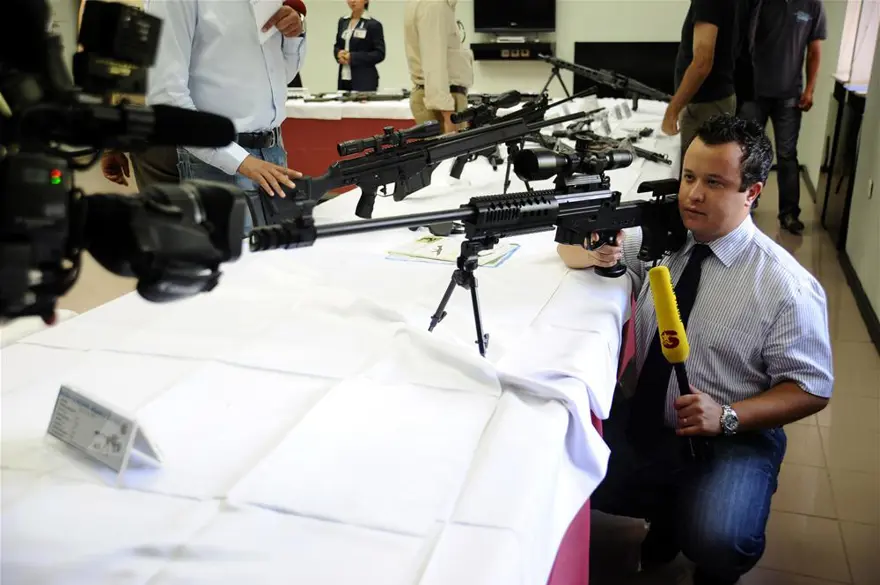 Çalışan Gazeteciler Günü 10