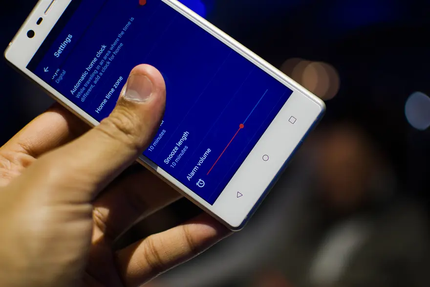 Nokia'dan ucuz akıllı telefon hamlesi (Nokia 2 tanıtıldı) 7 Nokia'dan ucuz akıllı telefon hamlesi (Nokia 2 tanıtıldı) 7