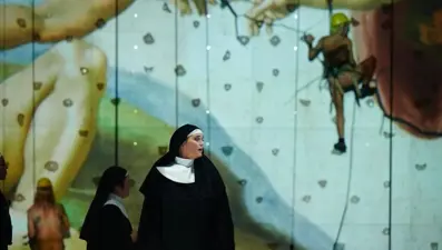 Tıp öğrencileri keşfetti: 3 penisi vardı fakat ölene kadar kendisi de bundan habersizdi