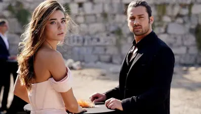 Ada Masalı 16. yeni bölüm 2. fragmanı